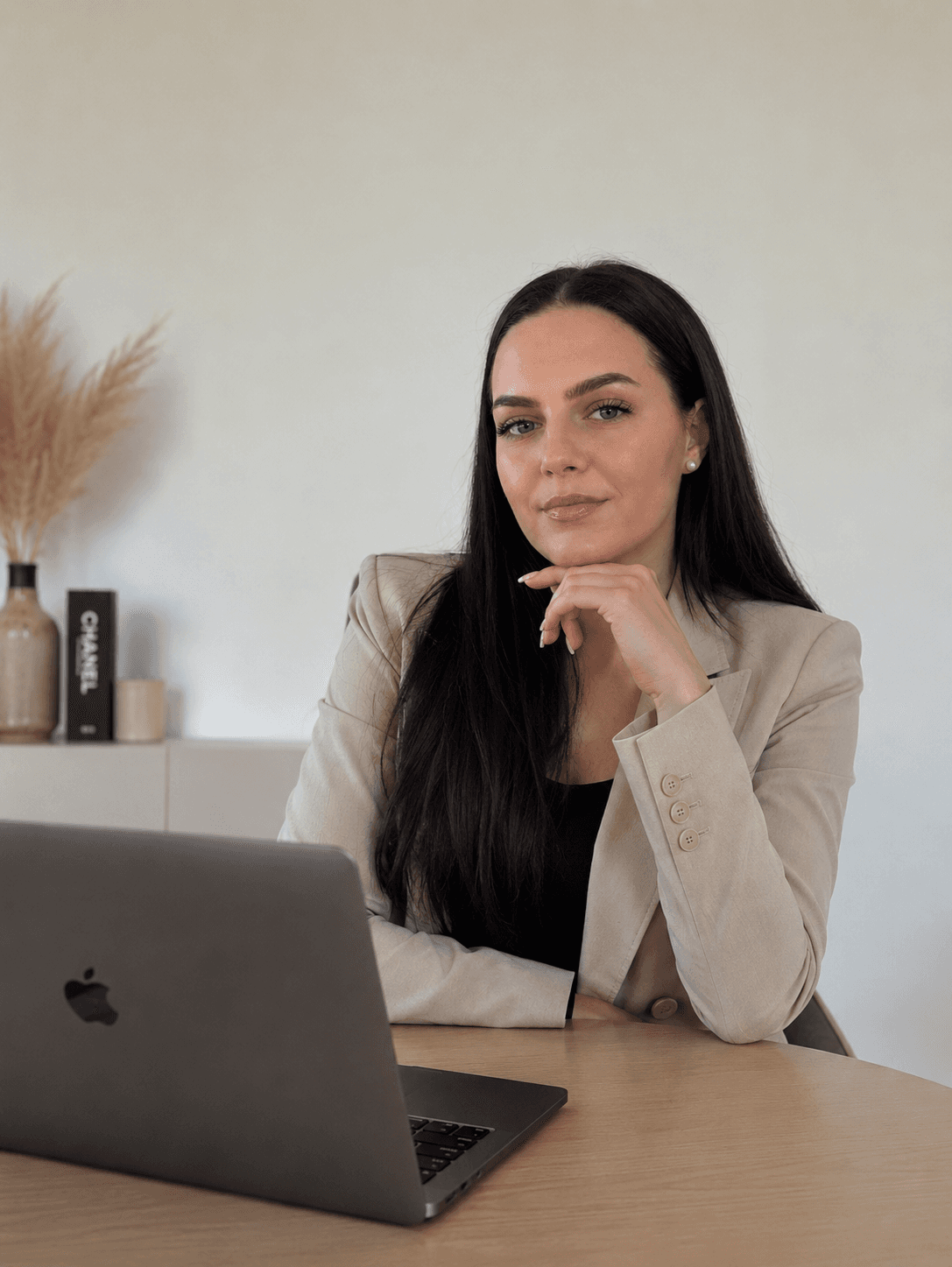 Nevena M.